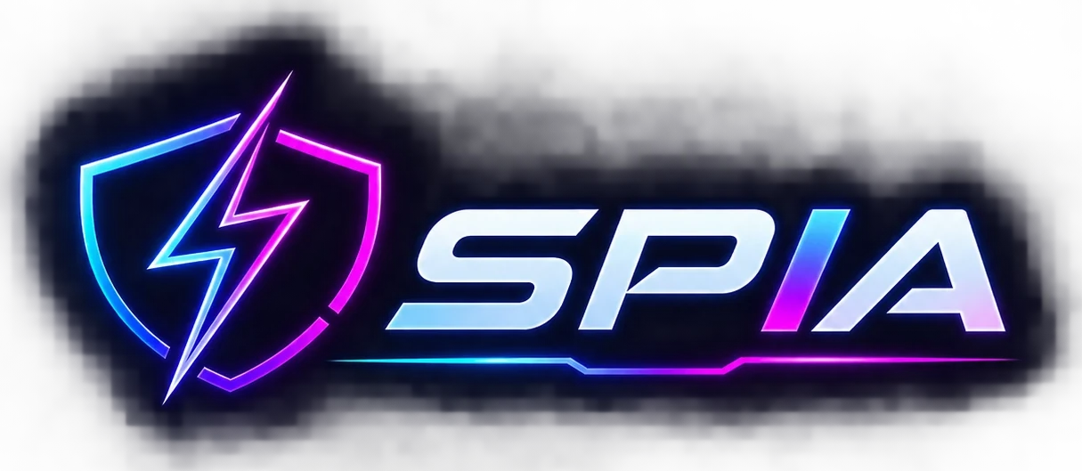 SPIA · Super Poder IA