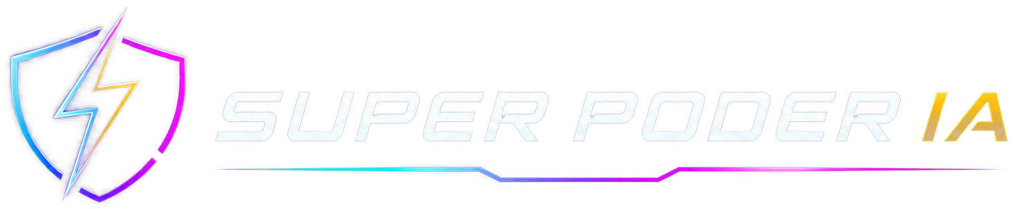 Super Poder IA